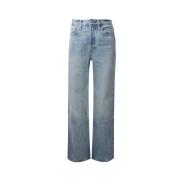 Re/udførte jeans