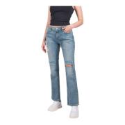 Den lave bagagerum Jeans Spears LWBT727