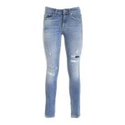 Monroe Slim-fit Jeans
