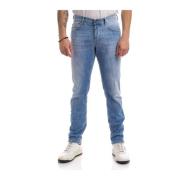 Stræk Denim Slim-fit Jeans