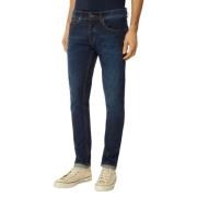 Slim-Fit UP232 DS0229.800 Jeans til mænd