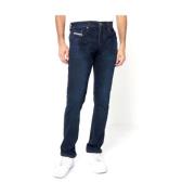 Billige Jeans Online Mænd - A-11044