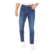 Mænds Jeans Regular Fit - DP20