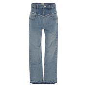 Noemie Jeans - Stilfulde Jeans til Kvinder