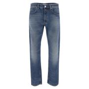 Slim-Fit Cooper Tapered Jeans