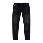 ’1979 SLEENKER’ L.32 jeans