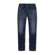 ‘E-KROOLEY’ jeans
