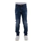 YAREN Jeans - DON THE FULLER Modello