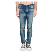 Slim Fit Jeans - The Cast 2