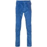 Bard Corduroy Bukser, Slim-fit Jeans