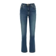 Ellie Stretch Denim Jeans