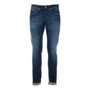 Moderne Slim-Fit Jeans