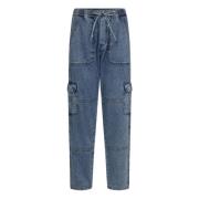 BensonCC Cargo Jeans