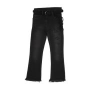 Stilfulde Trombetta Jeans