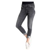 Skinny Jeans NOVA Black