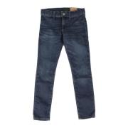 Slim Fit Jeans