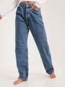 Dr Denim - Straight jeans - Blue - Beth - Jeans