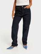 Dr Denim - Straight jeans - Stream Rinse - Beth - Jeans